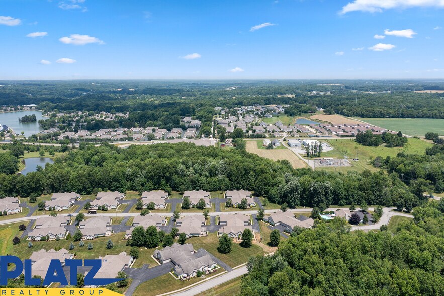 More Photos Of State Route 14, Columbiana Land For Sale
