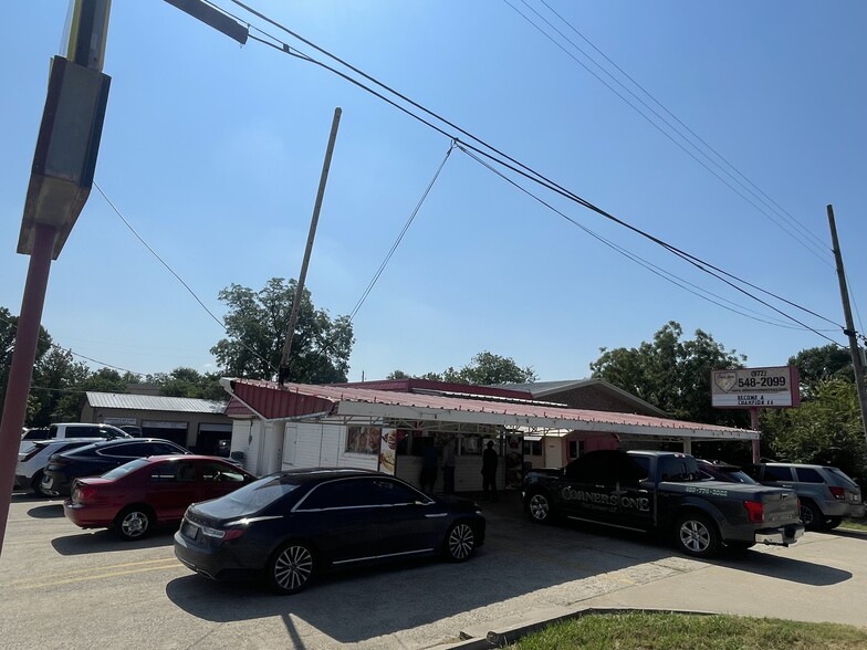 More Photos Of , McKinney General Retail For Sale