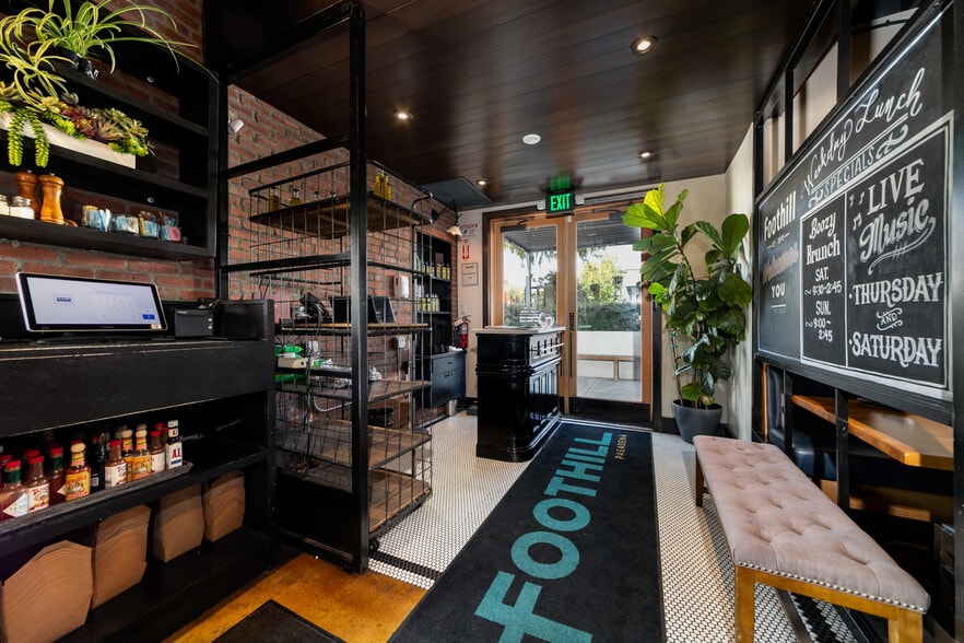 More Photos Of , Pasadena General Retail For Sale