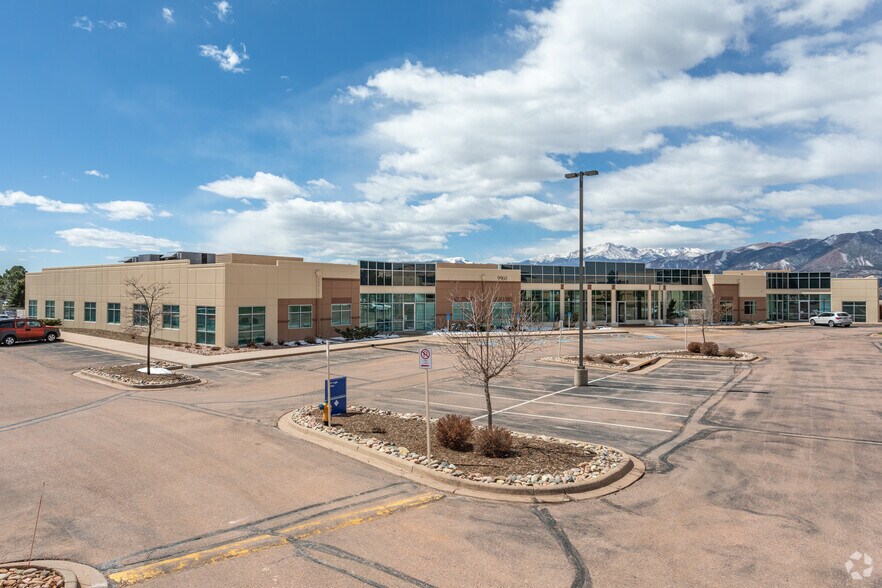 More Photos Of 9945 Federal Dr, Colorado Springs Unknown For Lease