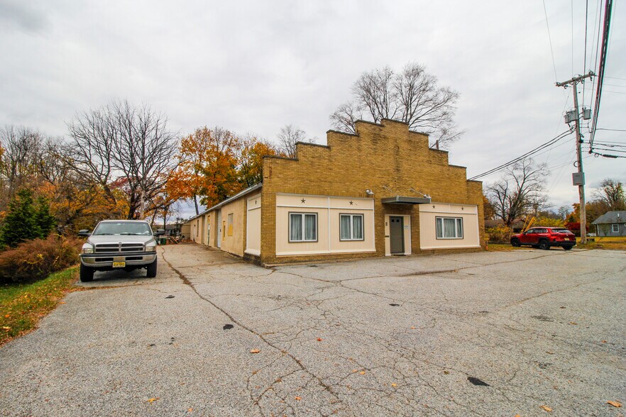More Photos Of 8 Main St, Ogdensburg Freestanding For Sale