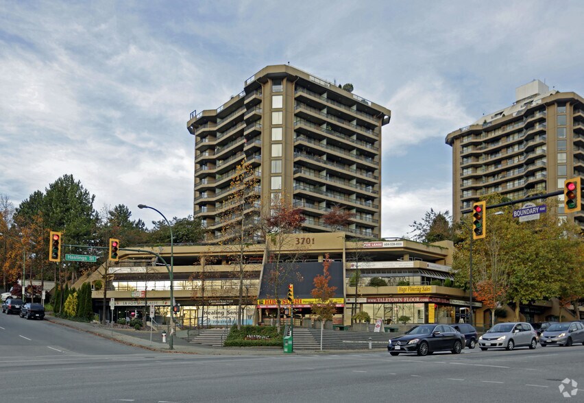 More Photos Of 3701 Hastings St, Burnaby Apartments For Lease