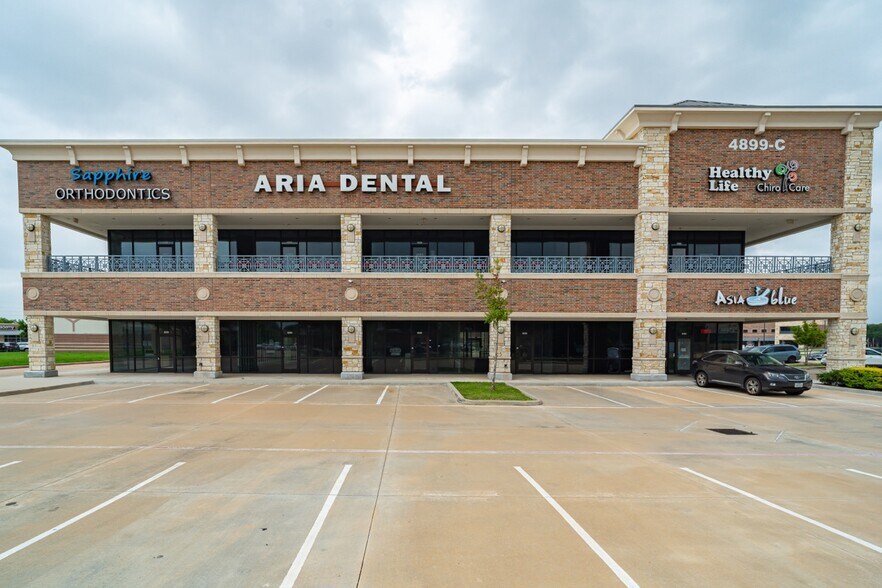 More Photos Of 4899 Highway 6, Missouri City Storefront Retail Office For Lease