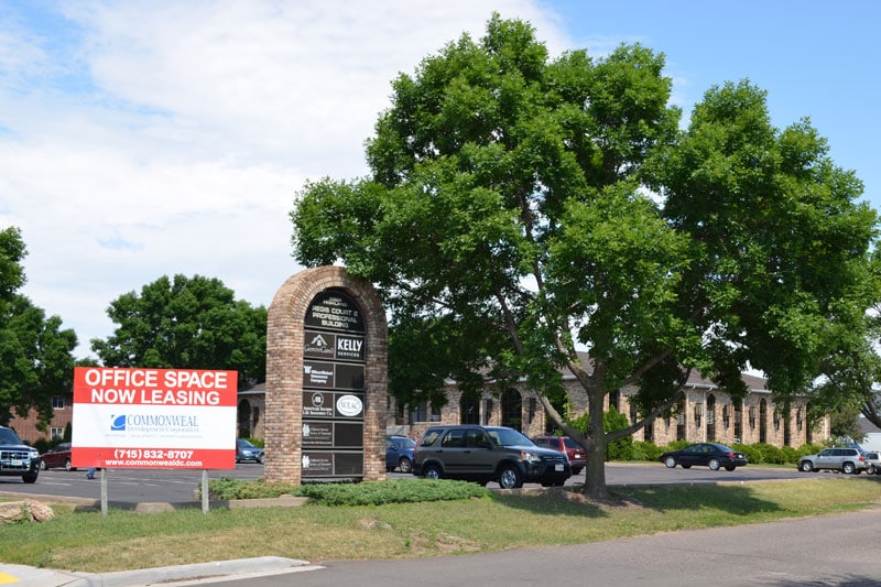 More Photos Of 2004 Highland Ave, Eau Claire Office For Lease