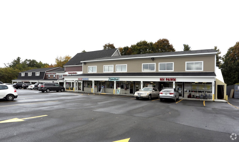 Primary Photo Of 341-351 S Broadway, Salem Unknown For Lease