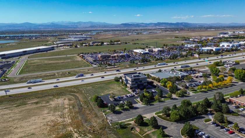More Photos Of 3553 Clydesdale Pky, Loveland Office Residential For Lease