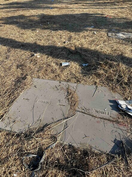 More Photos Of 0 Cajalco Road & Patterson Ave, Perris Land For Lease