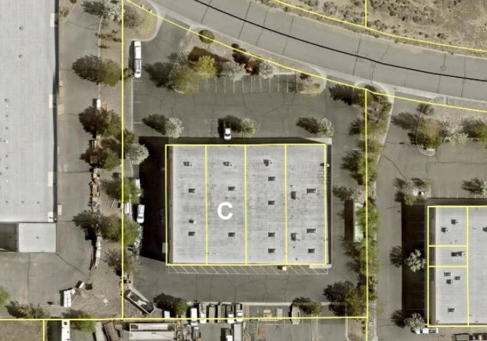 More Photos Of 2528 Business Pky, Minden Warehouse For Lease