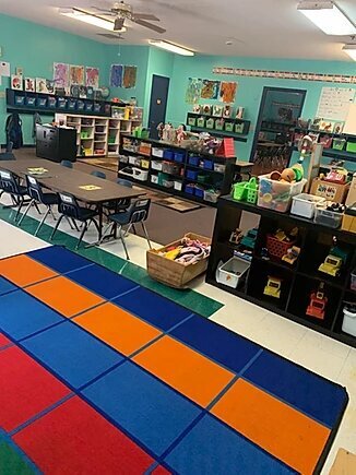 More Photos Of 2424 Powder Springs Rd SW, Marietta Daycare Center For Sale