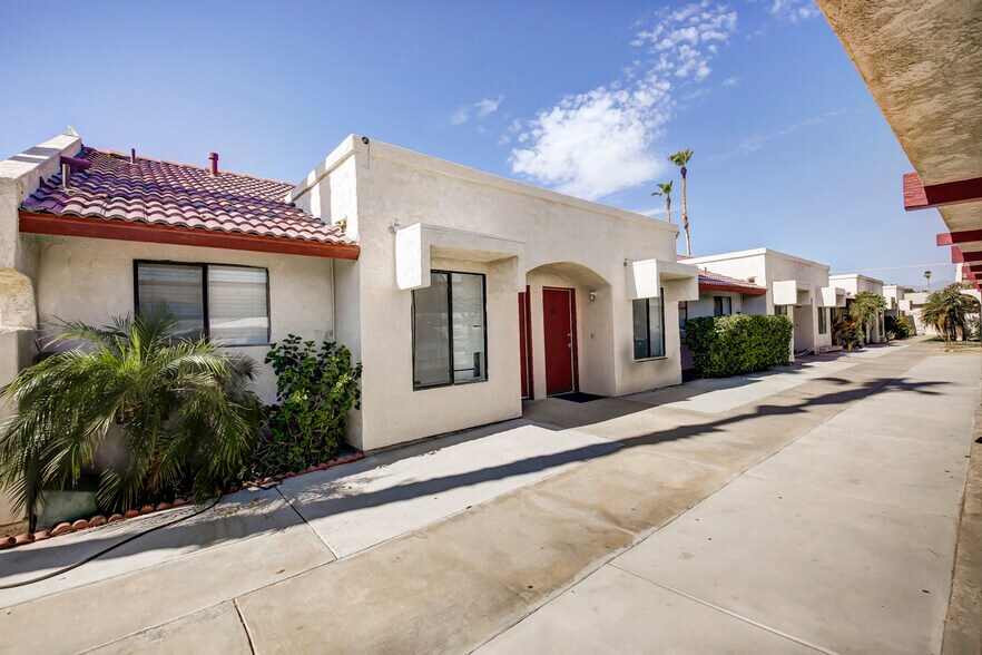 More Photos Of 43965 Towne St, Indio Apartments For Sale