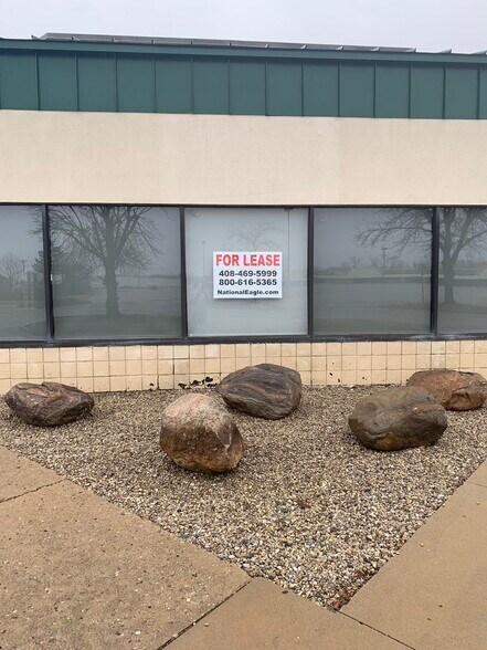 More Photos Of 5537-5597 Salem Ave, Dayton Unknown For Lease