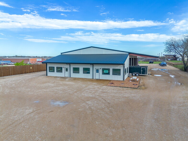 More Photos Of 1650 Staree Ln, Saginaw Light Manufacturing For Sale