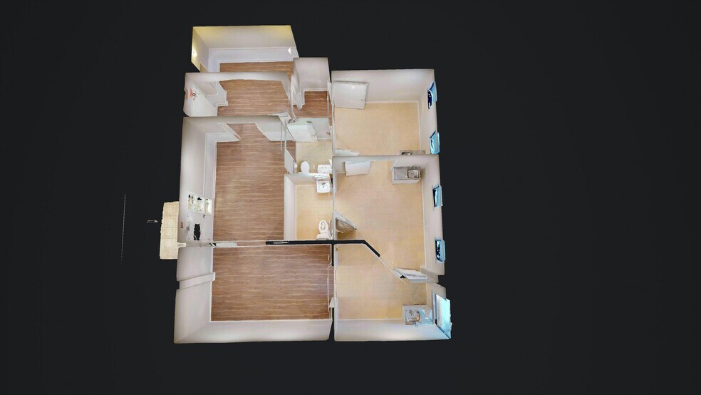 More Photos Of 130 N Gross Rd, Kingsland Medical For Sale