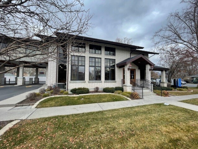More Photos Of 201 E Center St, Provo Bank For Lease