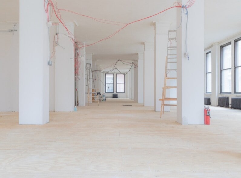 More Photos Of 377 Broadway, New York Office For Sale