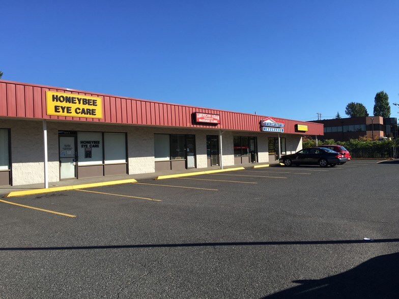 More Photos Of 9317 NE Highway 99, Vancouver Unknown For Lease