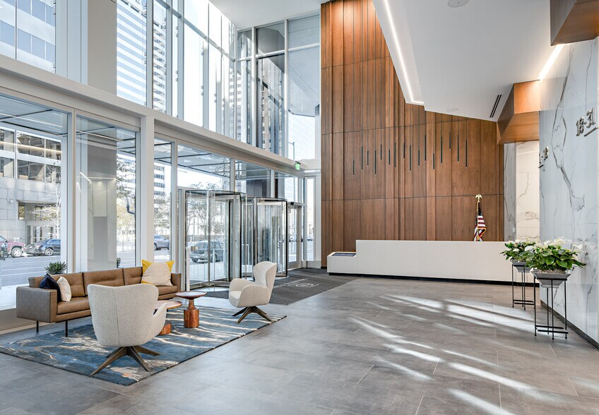 More Photos Of 1099 18th St, Denver Office For Lease