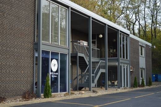 More Photos Of 839 E Market St, Akron Medical For Sale