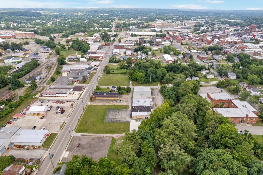 More Photos Of 137 Touby Ct, Mansfield Warehouse For Sale