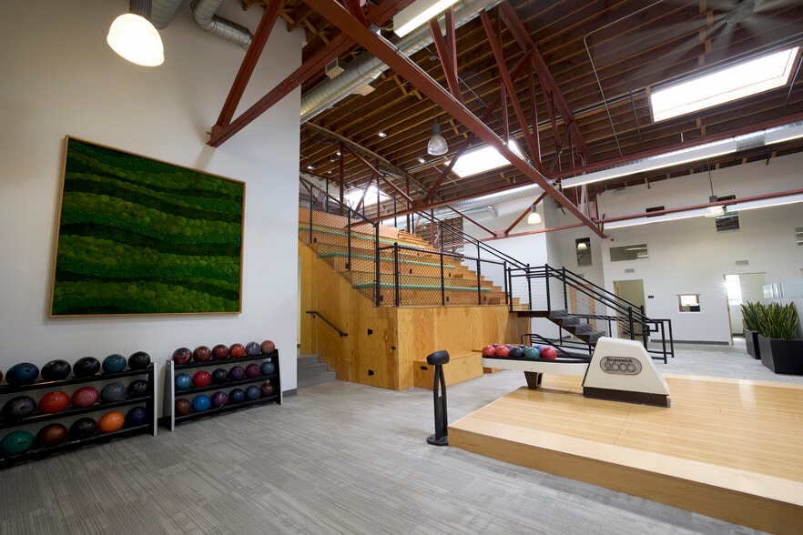More Photos Of 1376 E 3300 S, Millcreek Coworking Space
