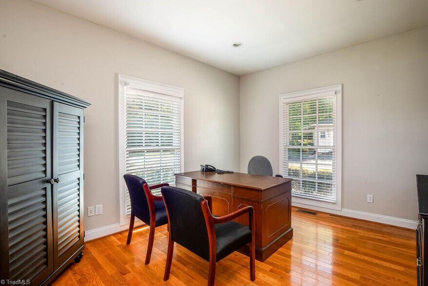 More Photos Of 10362 NC Highway 8, Lexington Office For Sale
