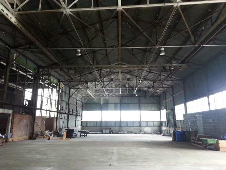 More Photos Of 263 Decatur St SE, Atlanta Warehouse For Sale