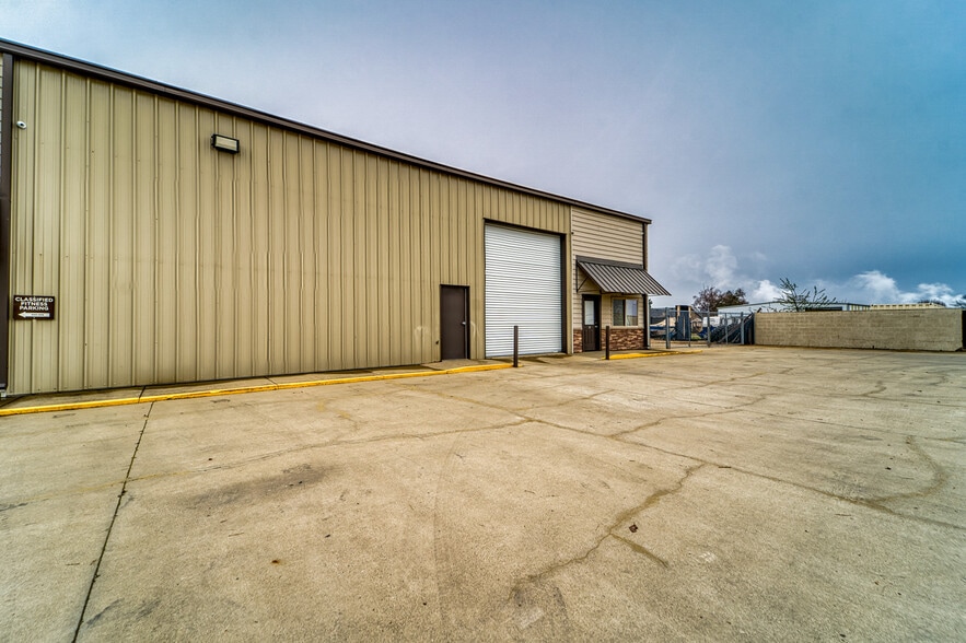 More Photos Of 1256 Garden Hwy, Yuba City Industrial For Lease