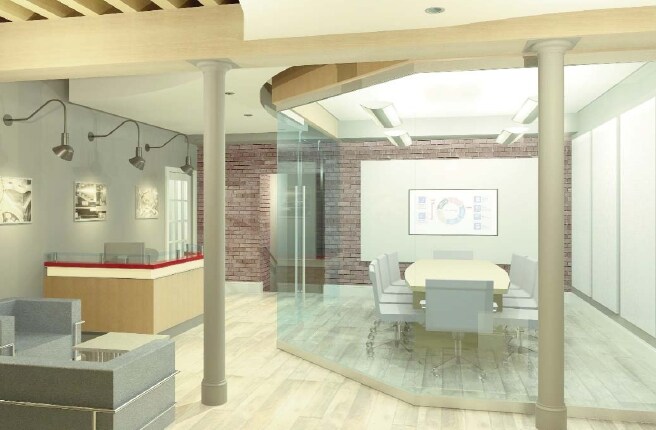 More Photos Of 109 State St, Boston Office For Lease