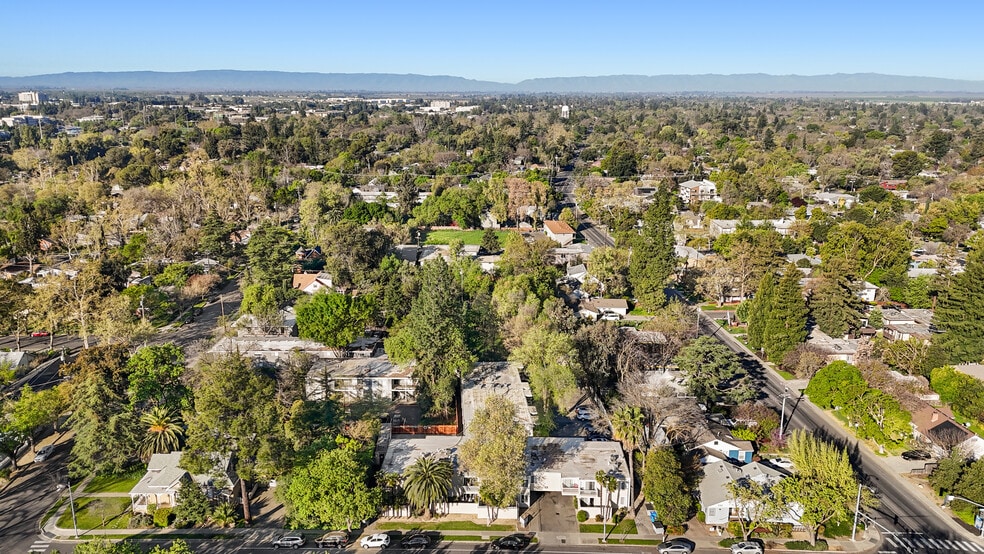 More Photos Of 745 F St, Davis Apartments For Sale
