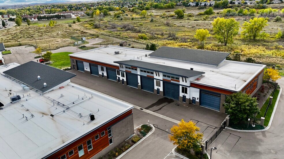 More Photos Of 18133 Lincoln Meadows Pky, Parker Self Storage For Sale