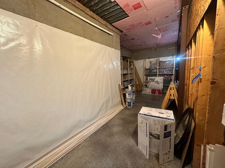 More Photos Of 5920 Odell St, Cumming Office For Sale