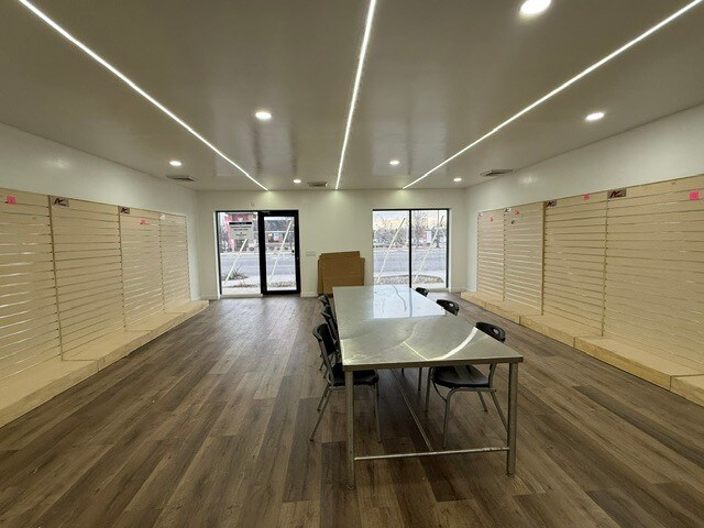 More Photos Of 1071 300 w, Salt Lake City General Retail For Lease