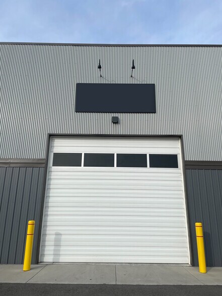 More Photos Of 3275-3325 Quad Park Ct, Post Falls Warehouse For Lease