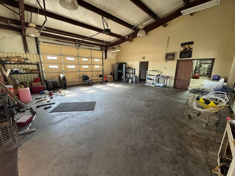 More Photos Of 9800 N 119th East Ave, Owasso Carwash For Sale