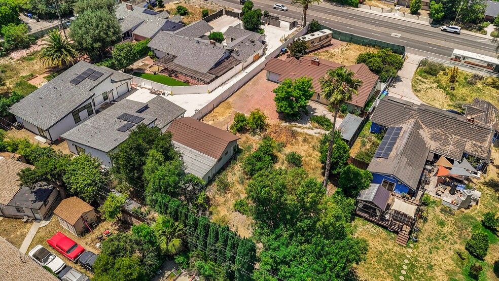 More Photos Of 6540 Shoup Ave, West Hills Land For Sale