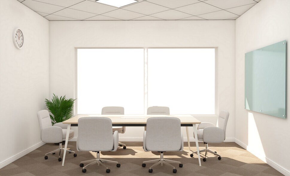 More Photos Of 3120 Scott Blvd, Santa Clara Research And Development For Lease