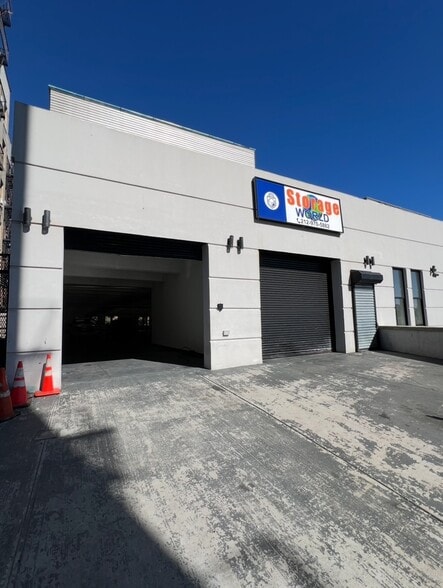 More Photos Of 305 E 182nd St, Bronx Light Manufacturing For Sale
