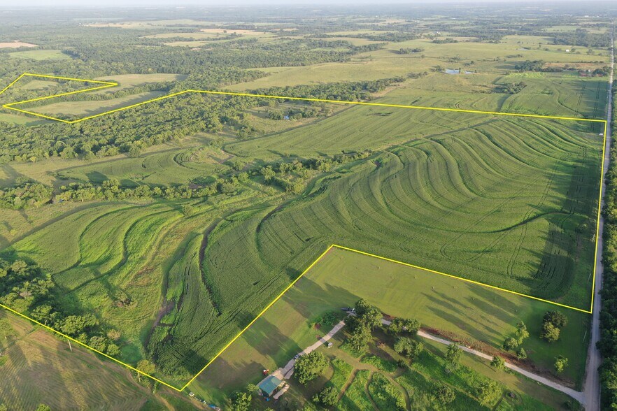More Photos Of 25140 S Ratner Rd, Lyndon Land For Sale