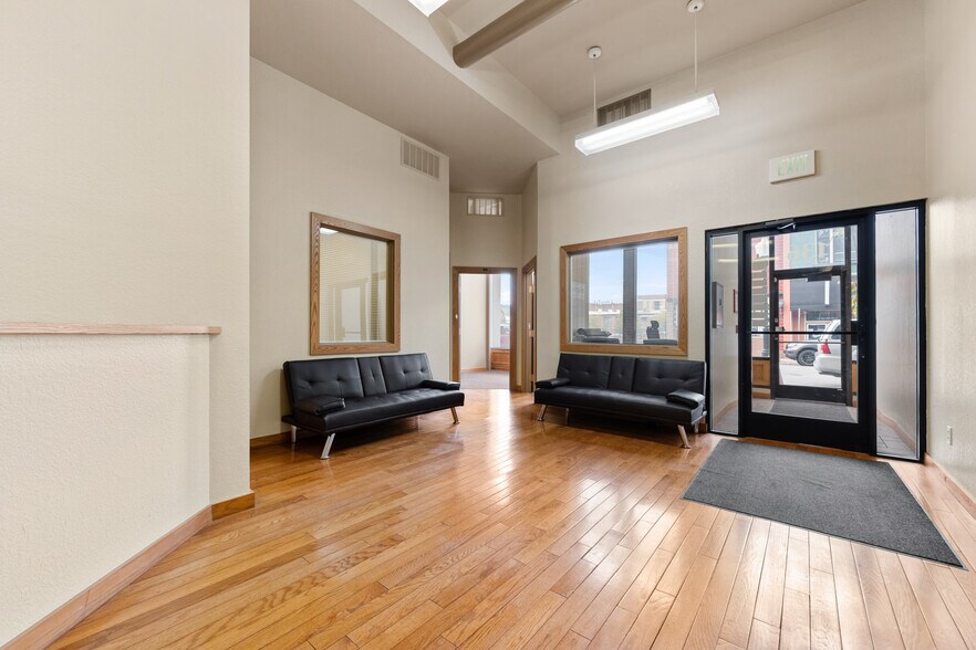More Photos Of 136 W Main St, Trinidad Office For Sale