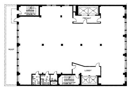 More Photos Of 148 W 37th St, New York Office For Lease