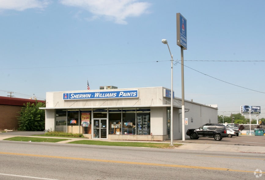 Primary Photo Of 3559 Washington Blvd, Ogden Freestanding For Sale