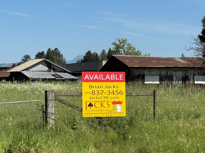 More Photos Of 311 Todd Rd, Santa Rosa Land For Sale