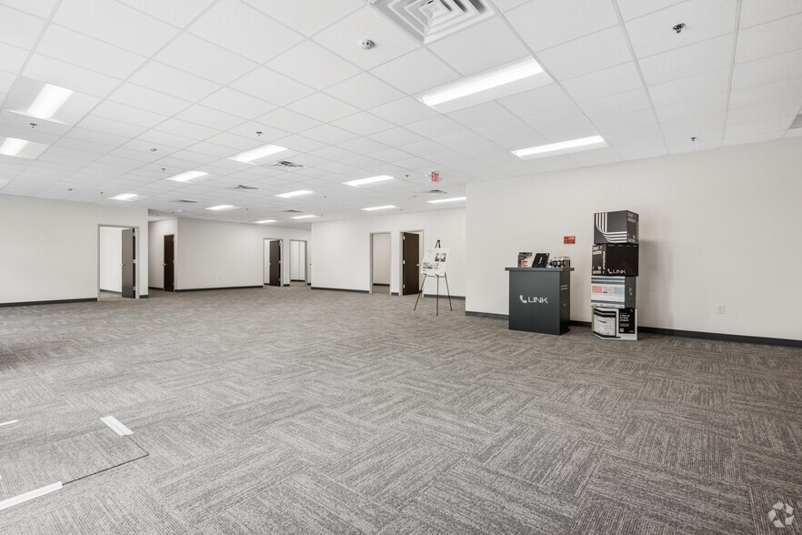 More Photos Of 4336 Federal Dr, Greensboro Unknown For Lease