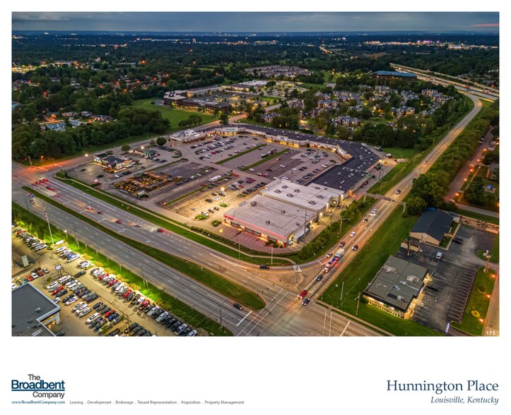 More Photos Of 1820-1850 S Hurstbourne Ln, Louisville Unknown For Lease