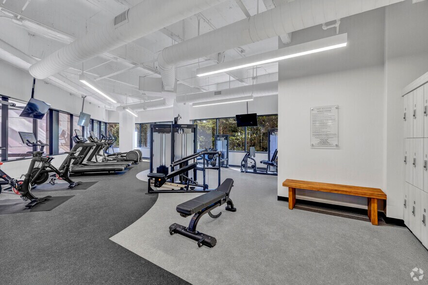 More Photos Of 2603 Augusta Dr, Houston Office For Lease