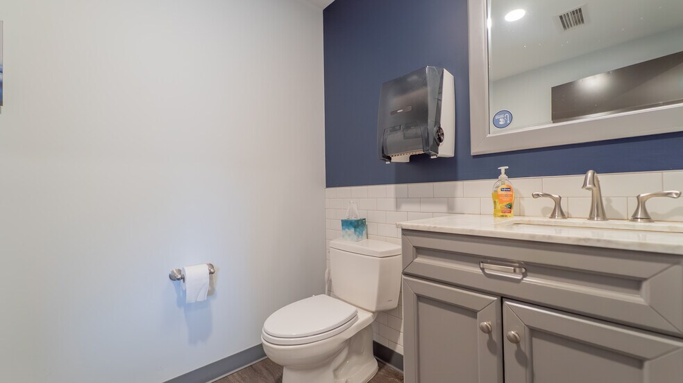 More Photos Of 6610 Shepherd Ave, Portage Distribution For Lease