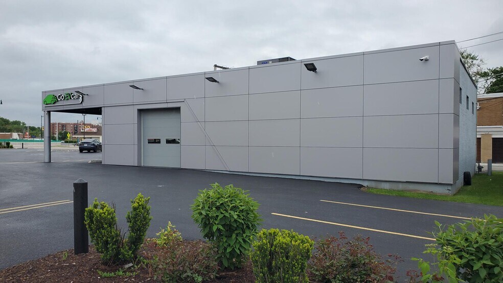 More Photos Of 1529 Rand Rd, Des Plaines Auto Dealership For Lease