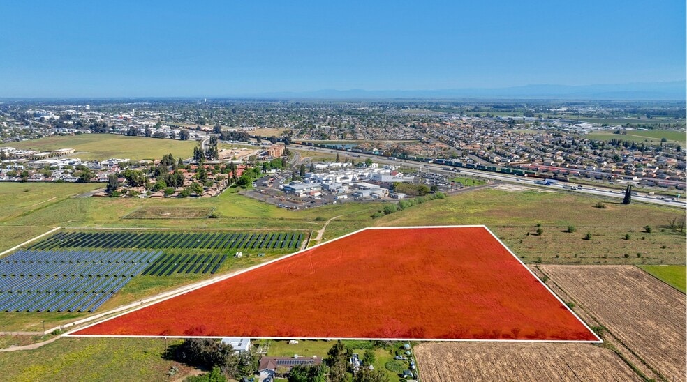 More Photos Of 950 Gary Lane, Madera Land For Sale