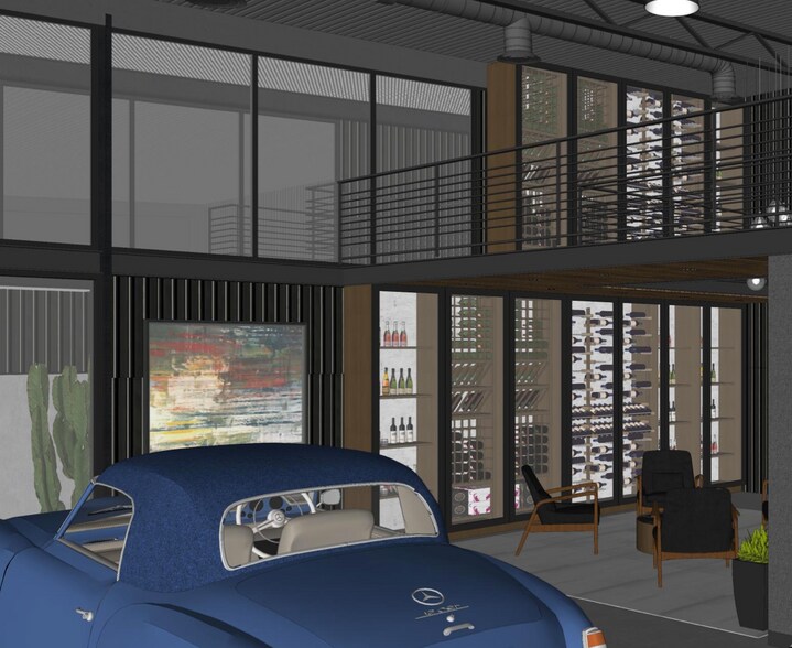 More Photos Of 1800 Appaloosa Dr, Sunland Park Flex For Sale