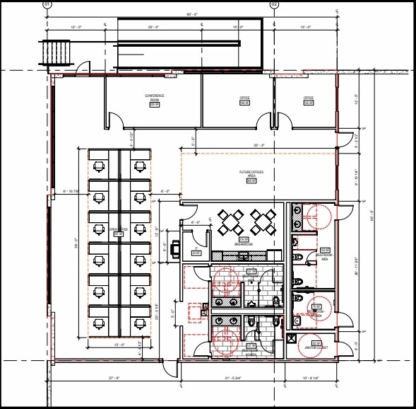 More Photos Of 00 Red Bluff Rd, Pasadena Distribution For Lease